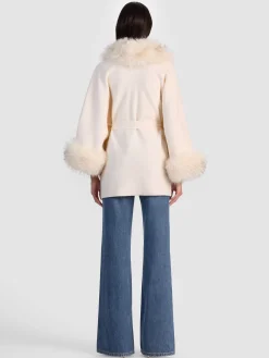 JOANNE SWEATER COAT