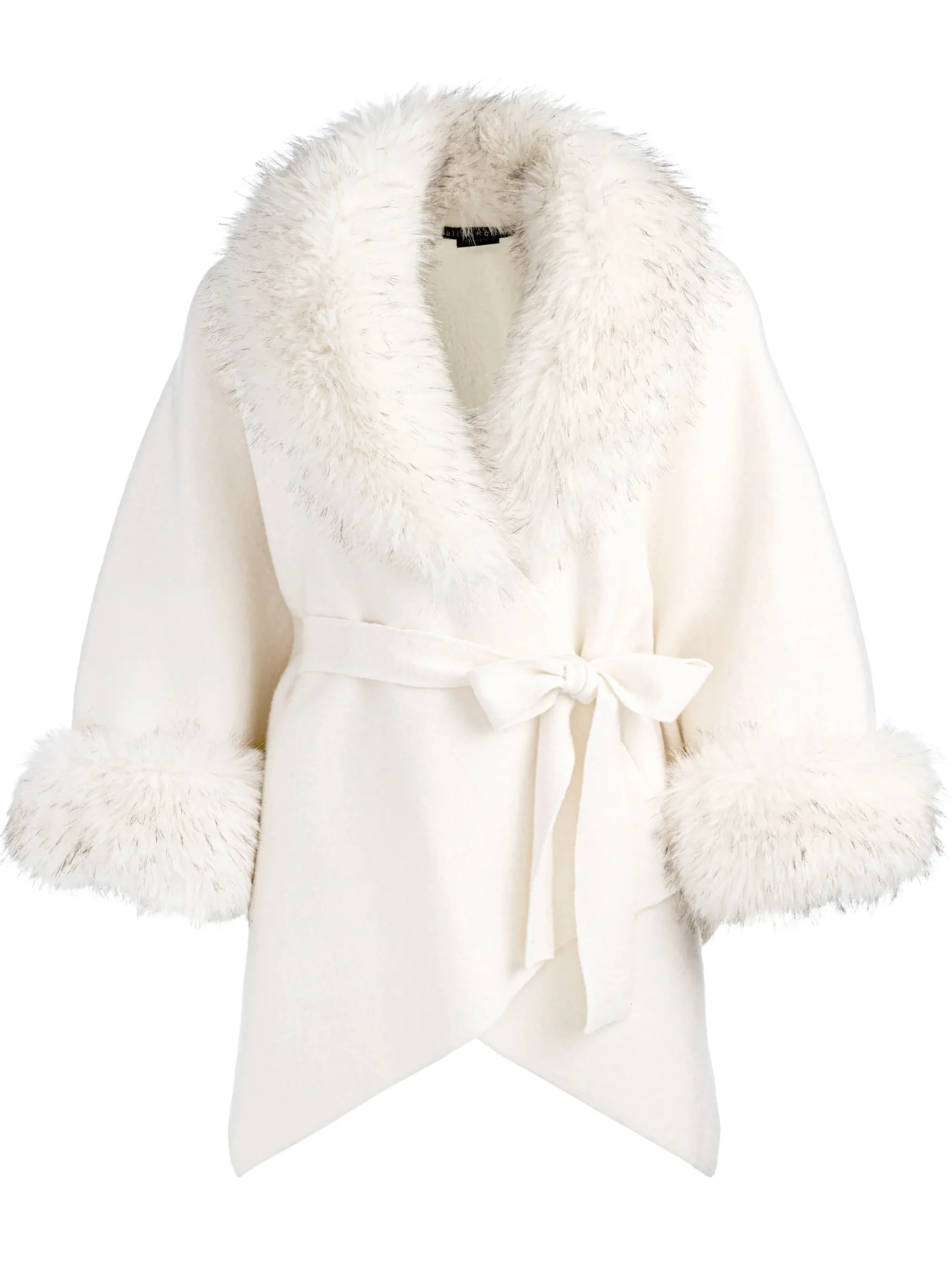 JOANNE SWEATER COAT