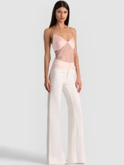 JULIETTA LACE TANK