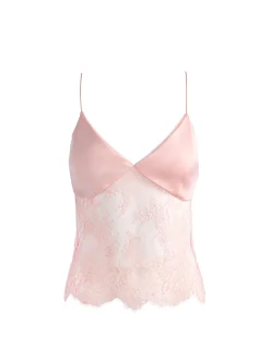 JULIETTA LACE TANK