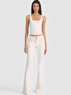 KAI LOW RISE JEAN