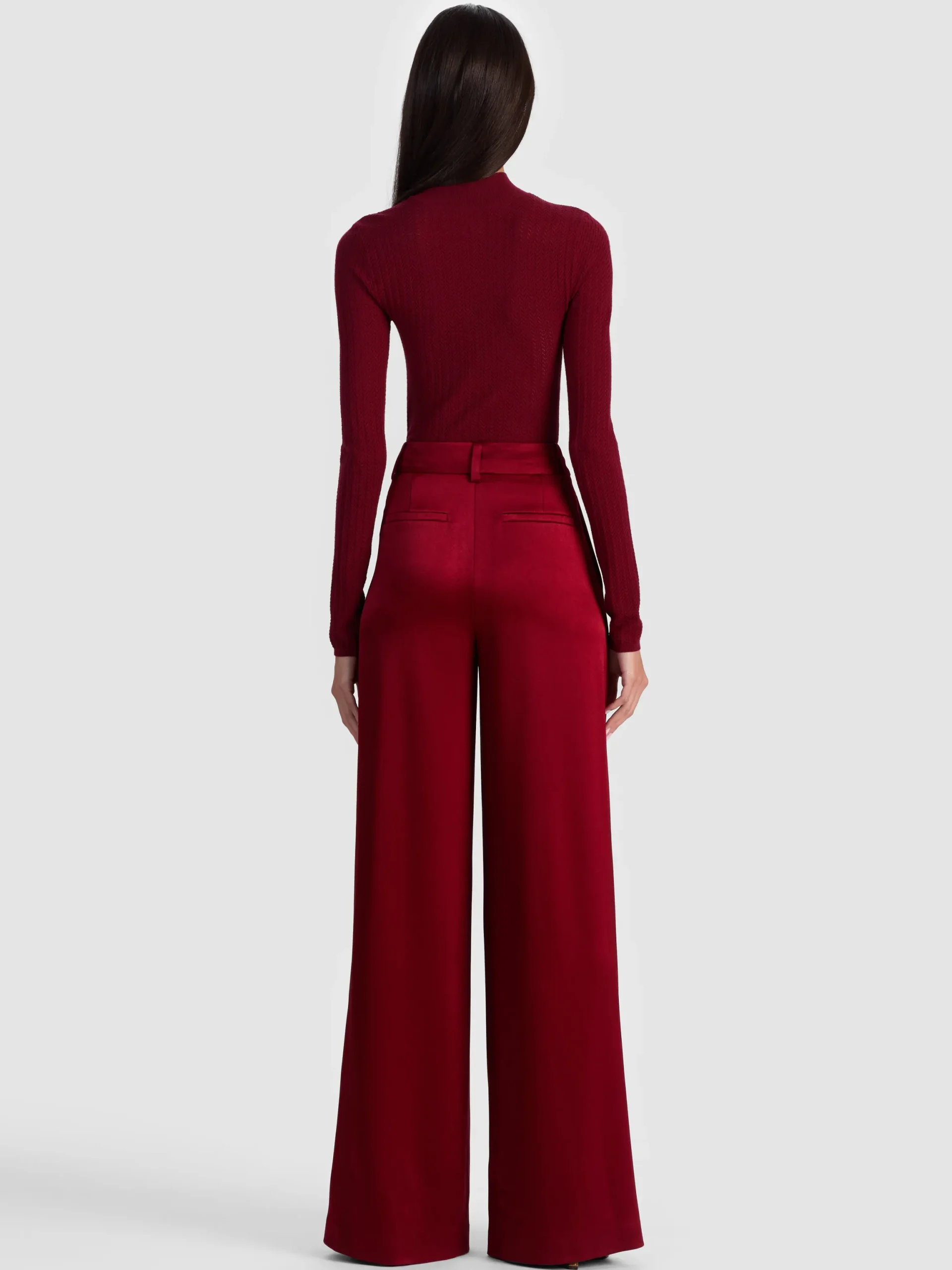 KENNEDY TROUSER