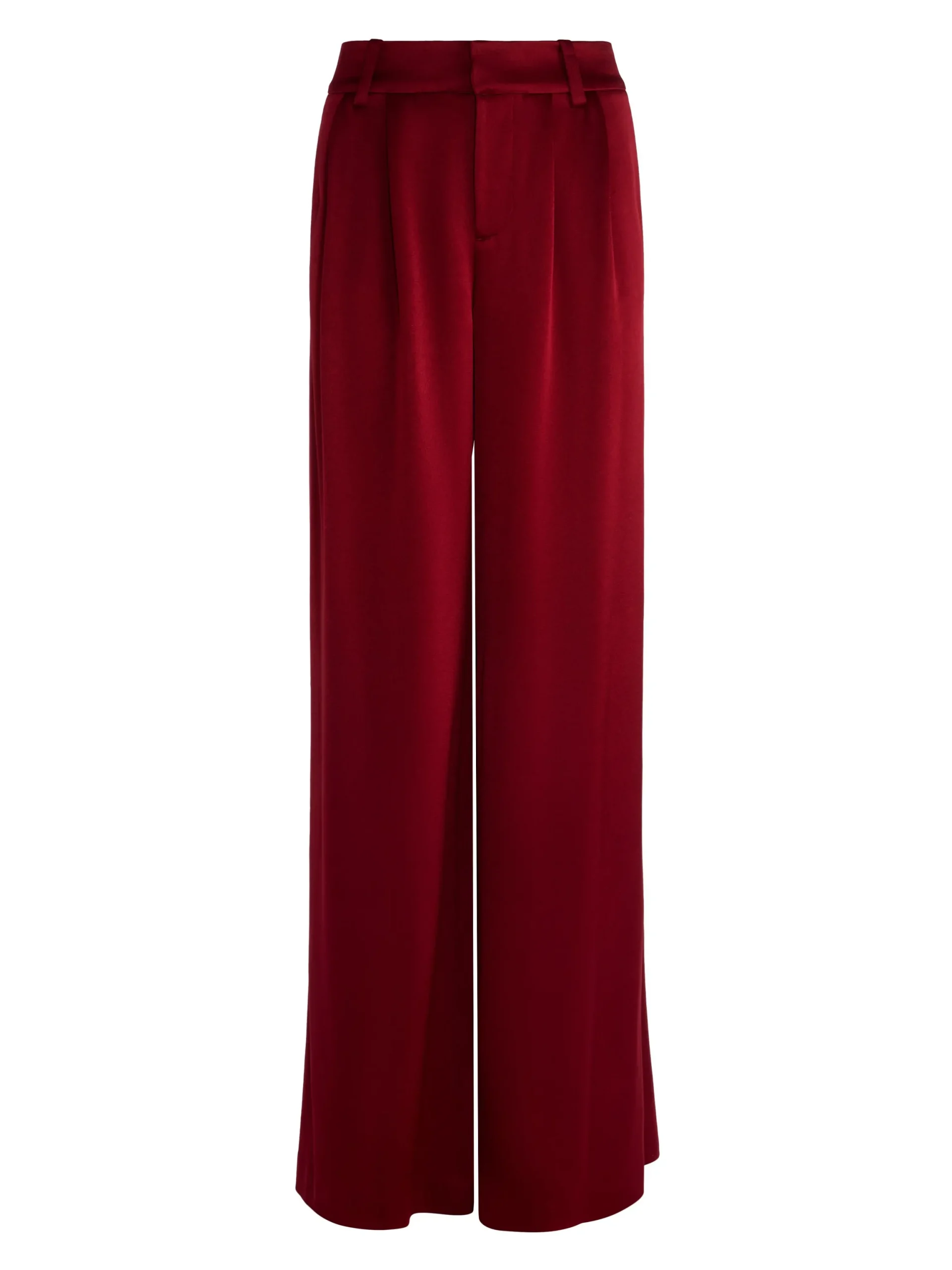 KENNEDY TROUSER