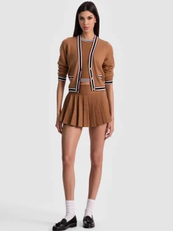 KINGSLEY CARDIGAN