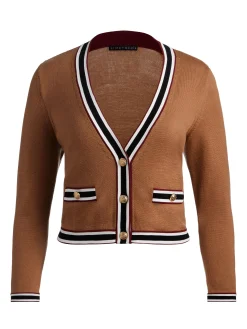 KINGSLEY CARDIGAN