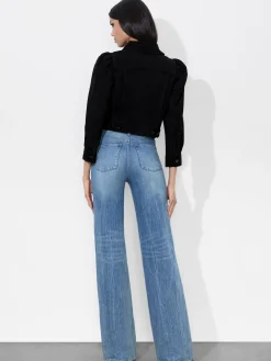 LANA SUEDE JACKET