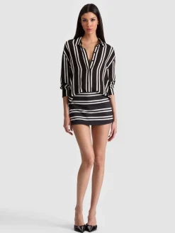 MACE MINI SKORT