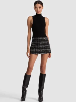 MACE MINI SKORT
