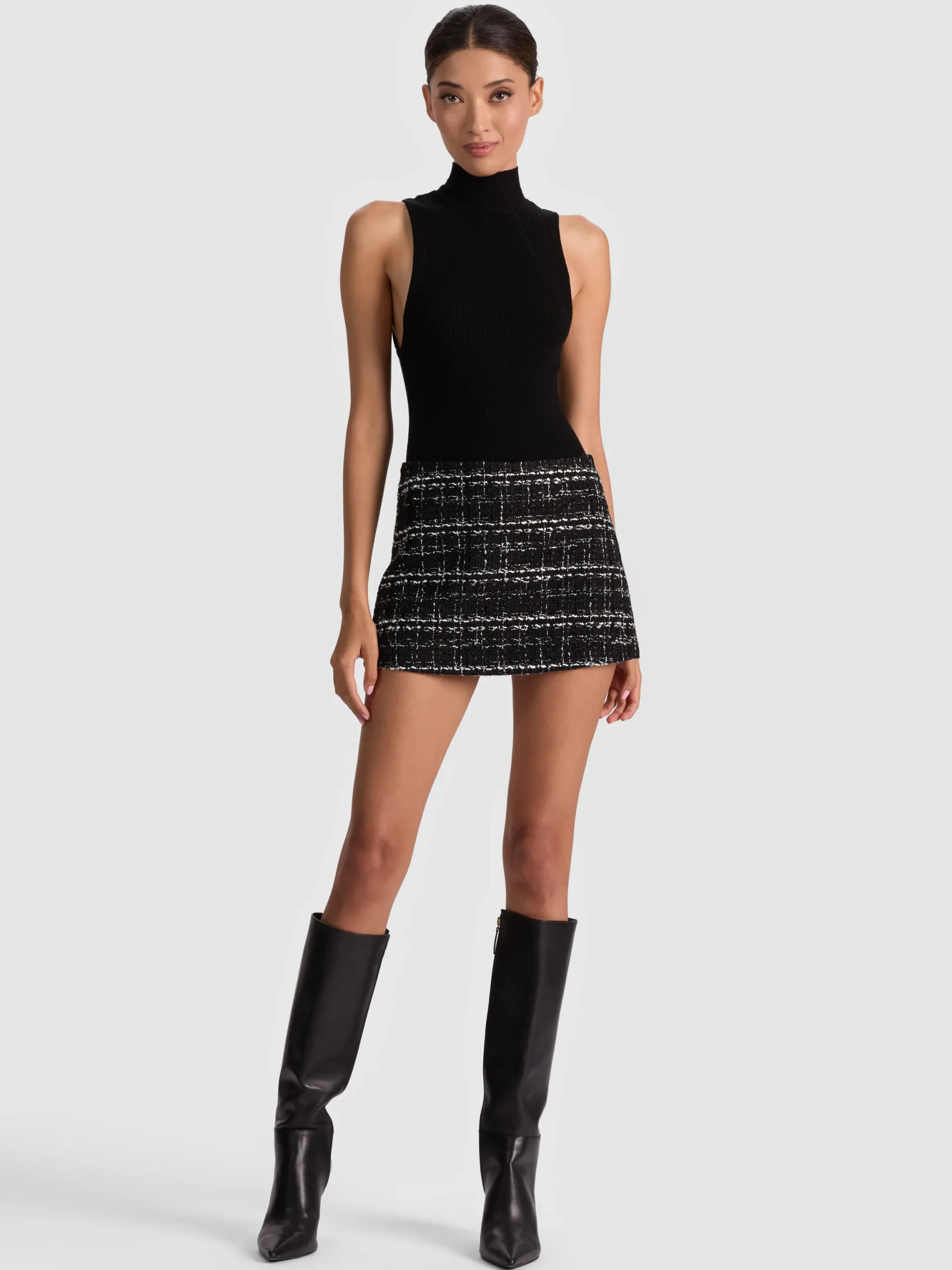 MACE MINI SKORT