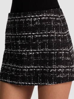 MACE MINI SKORT