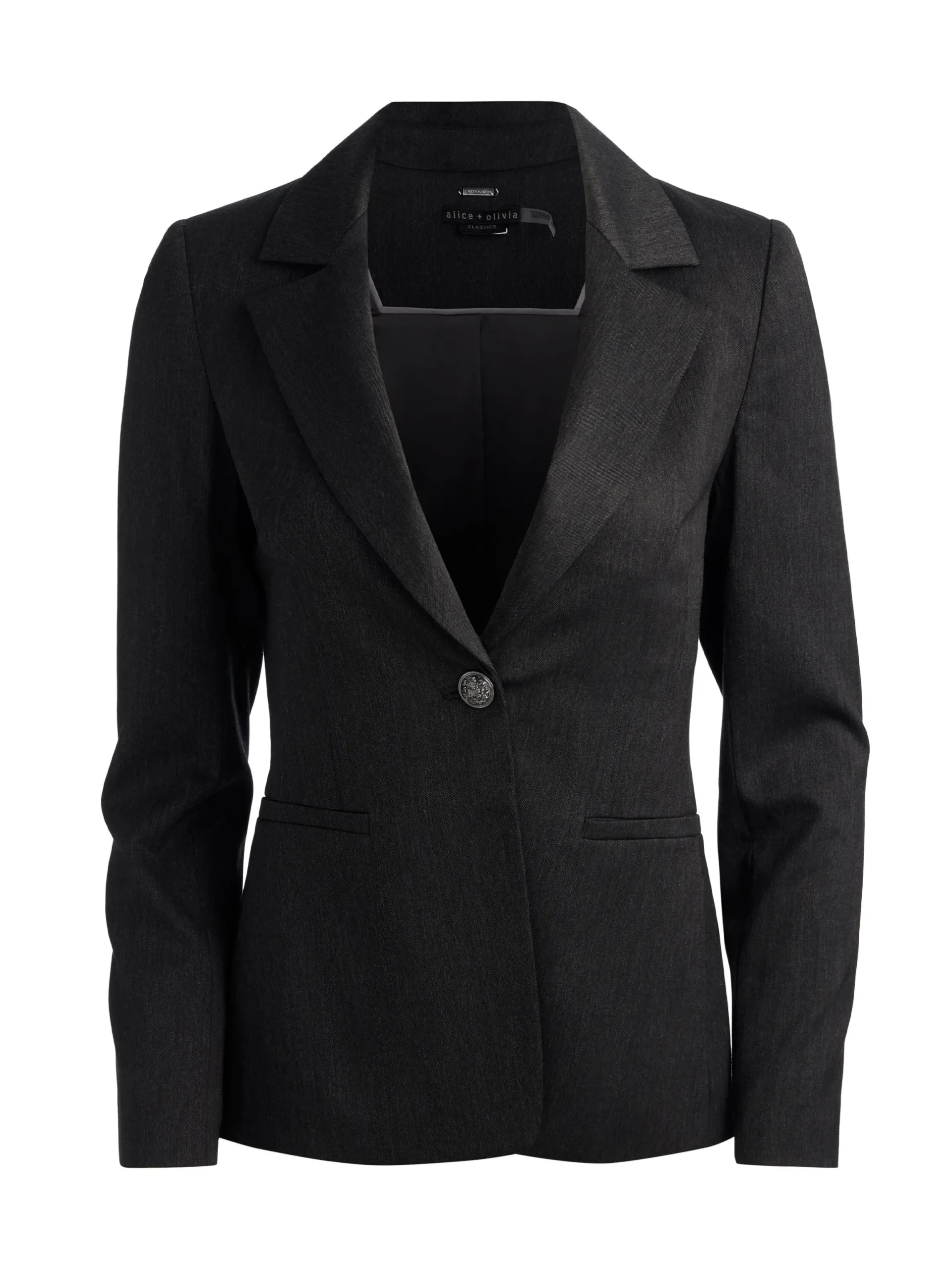 MACEY CINCHED WAIST BLAZER