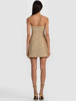 MADISON MINI BLAZER DRESS