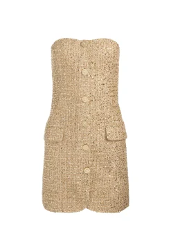 MADISON MINI BLAZER DRESS