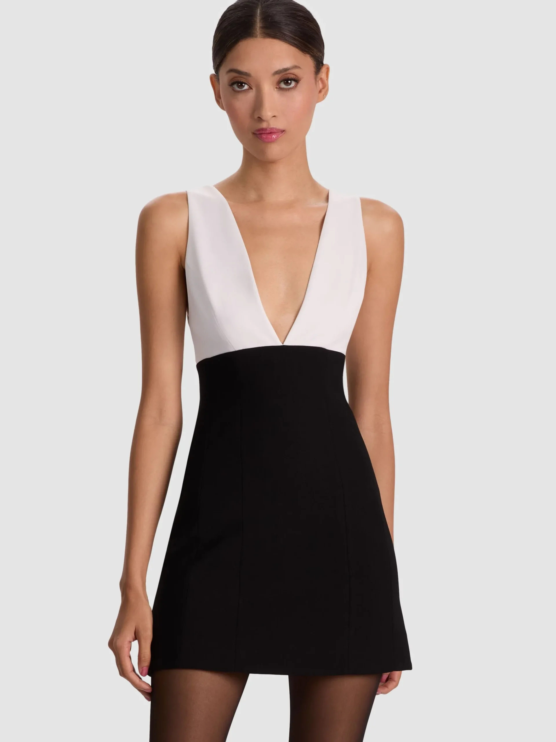 MANDY MINI DRESS