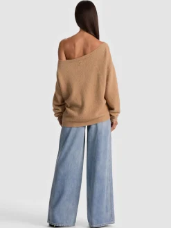 MARG SLOUCHY PULLOVER