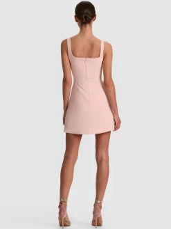 MIKAELA MINI DRESS