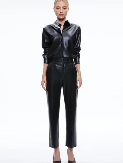 MING VEGAN PANT