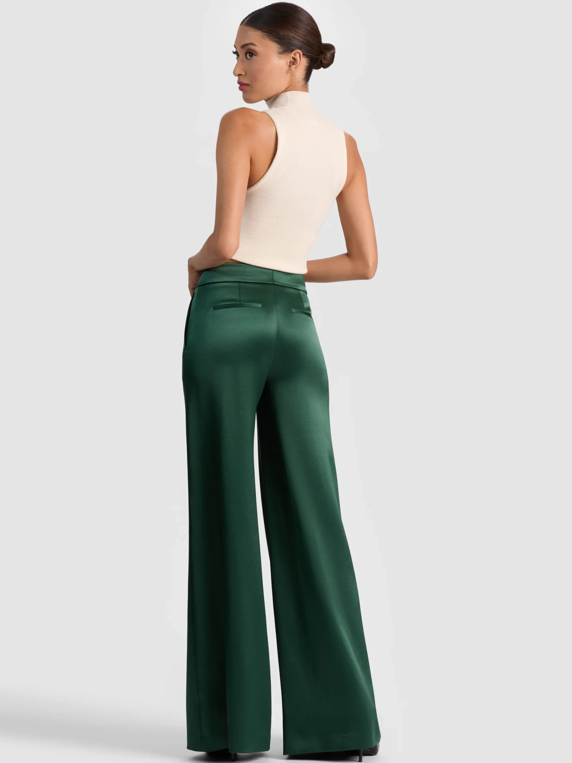NESSI TROUSER
