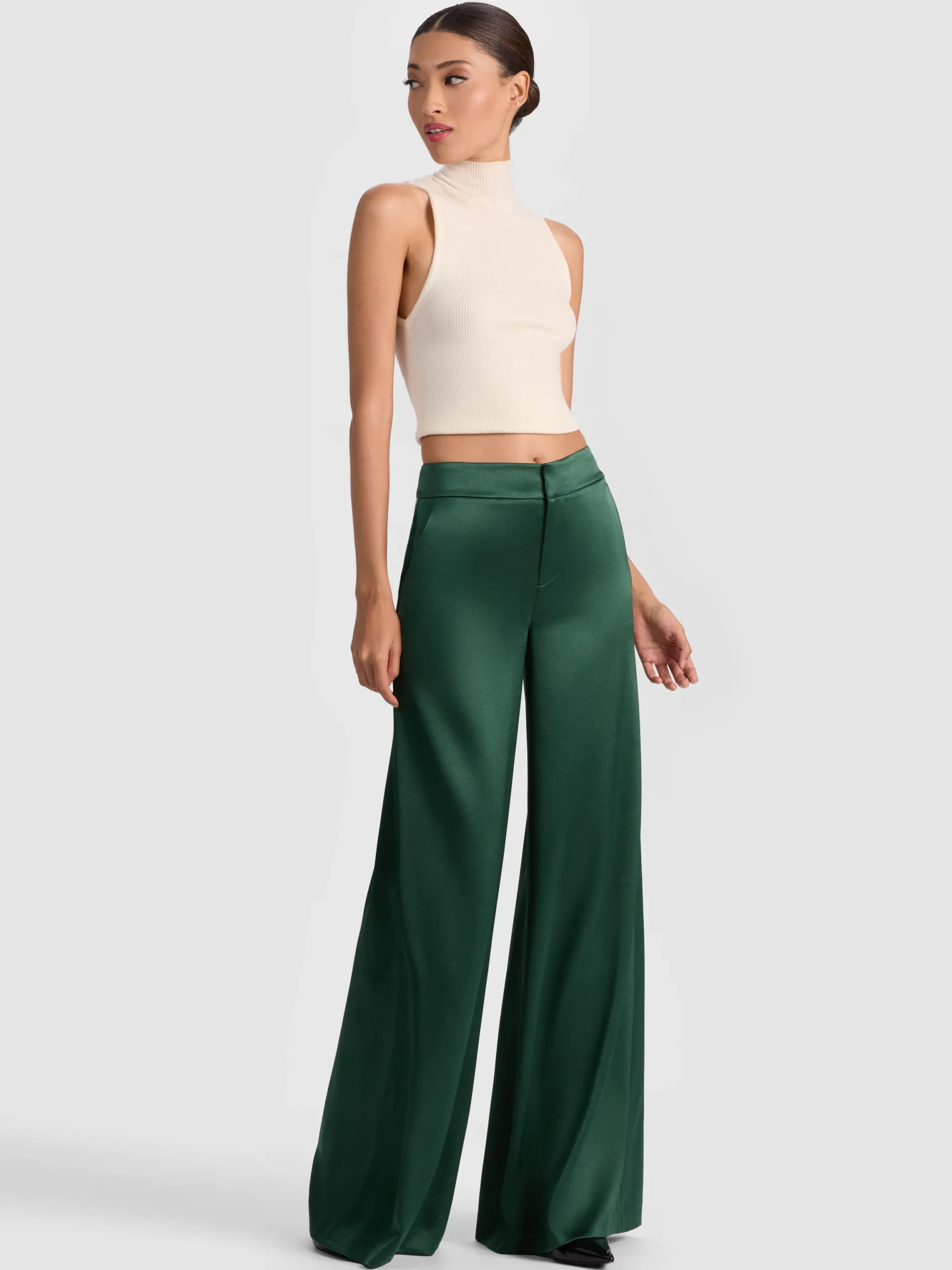 NESSI TROUSER