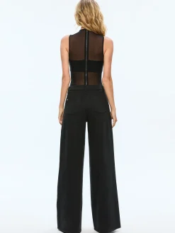 NICHOL BODYSUIT