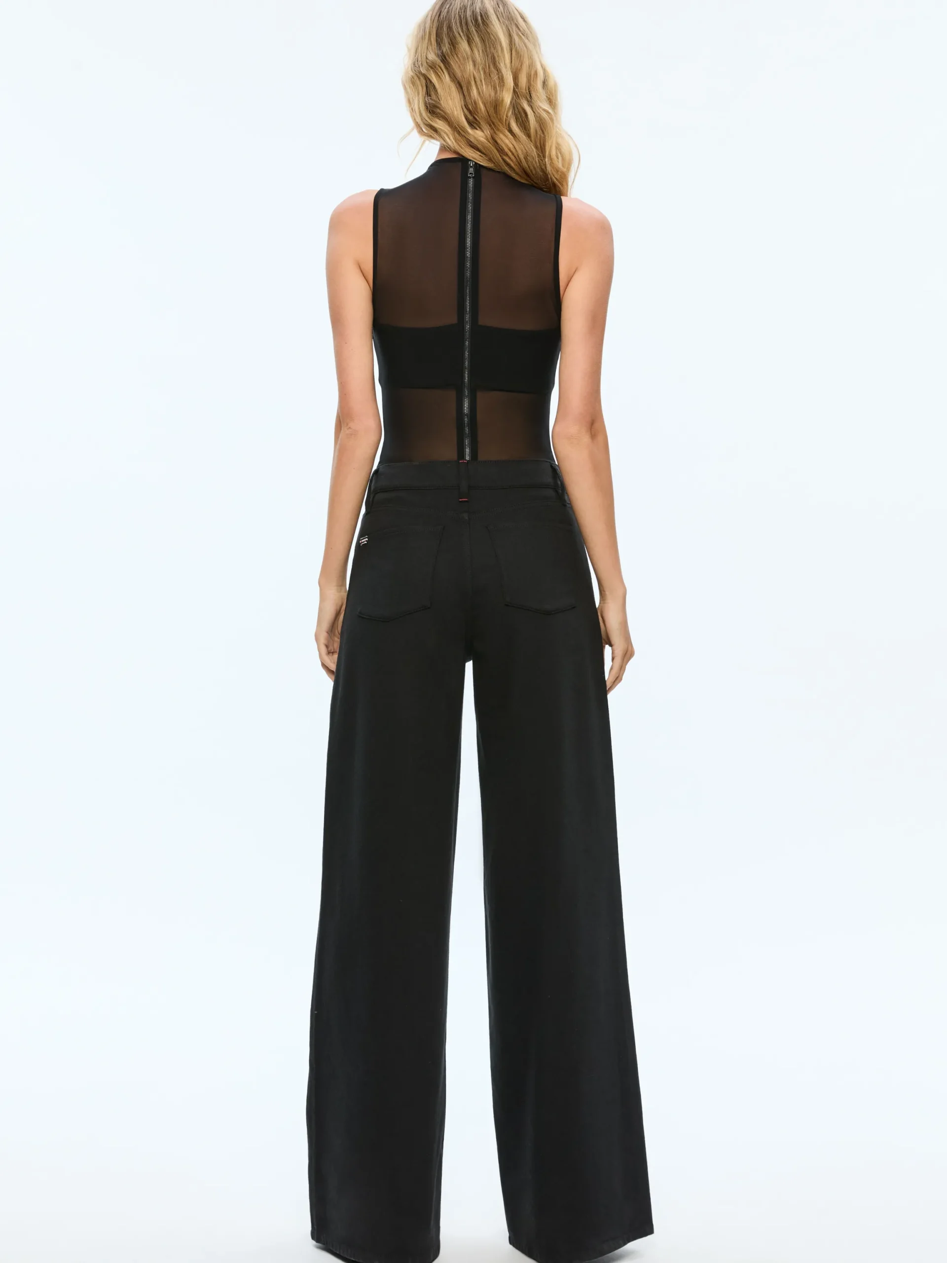 NICHOL BODYSUIT