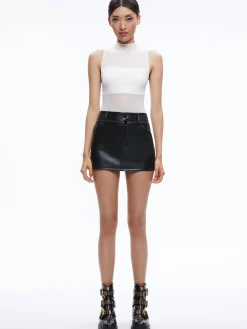 NICHOL BODYSUIT