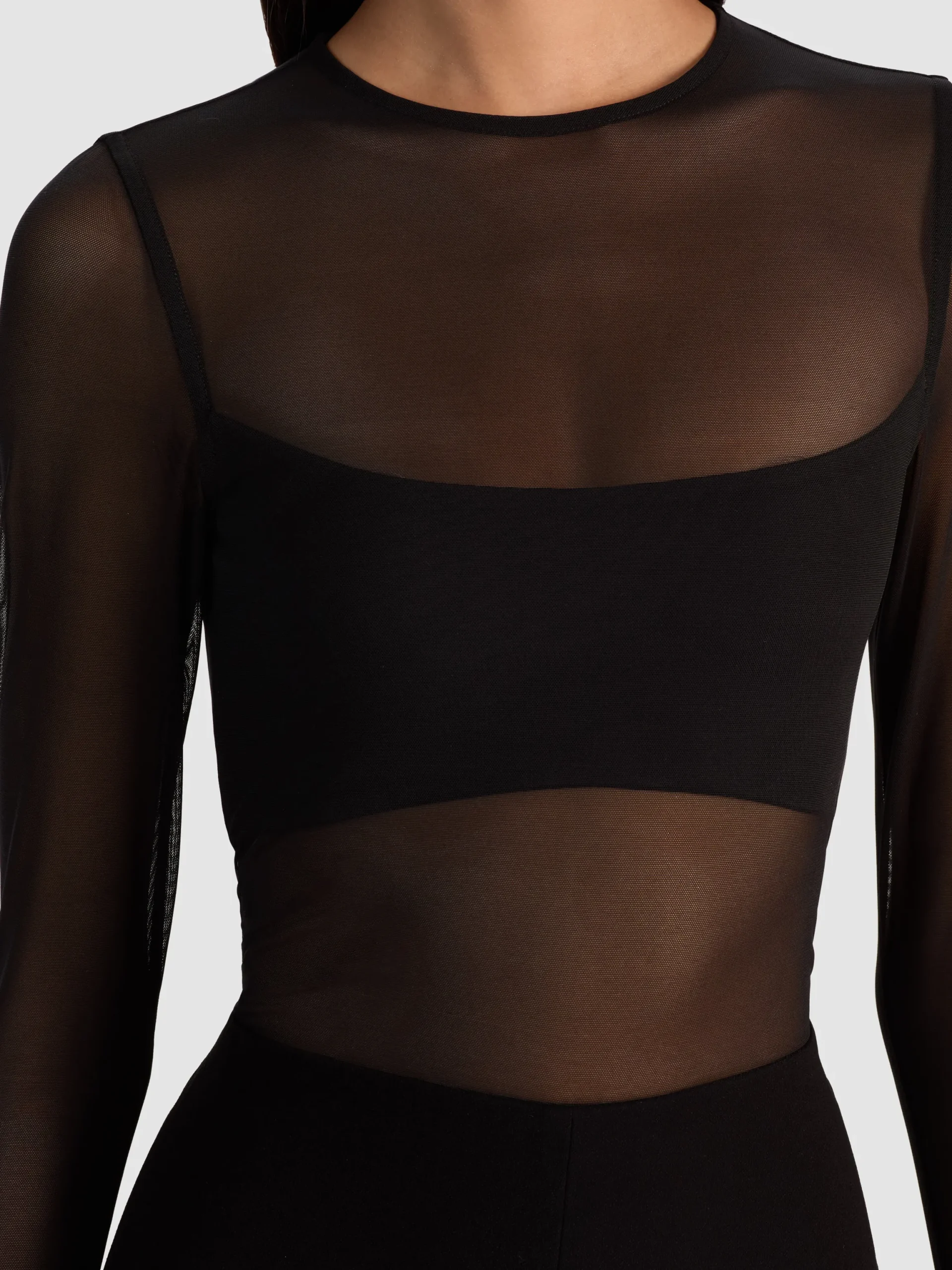 NICHOL JUMPSUIT
