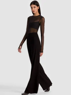 NICHOL JUMPSUIT