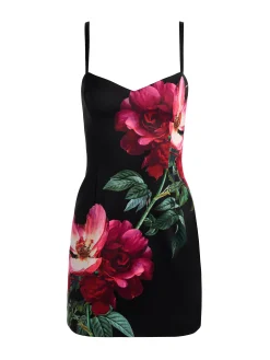 NINA MINI DRESS