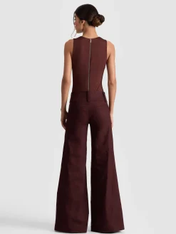 OLEA BODYSUIT