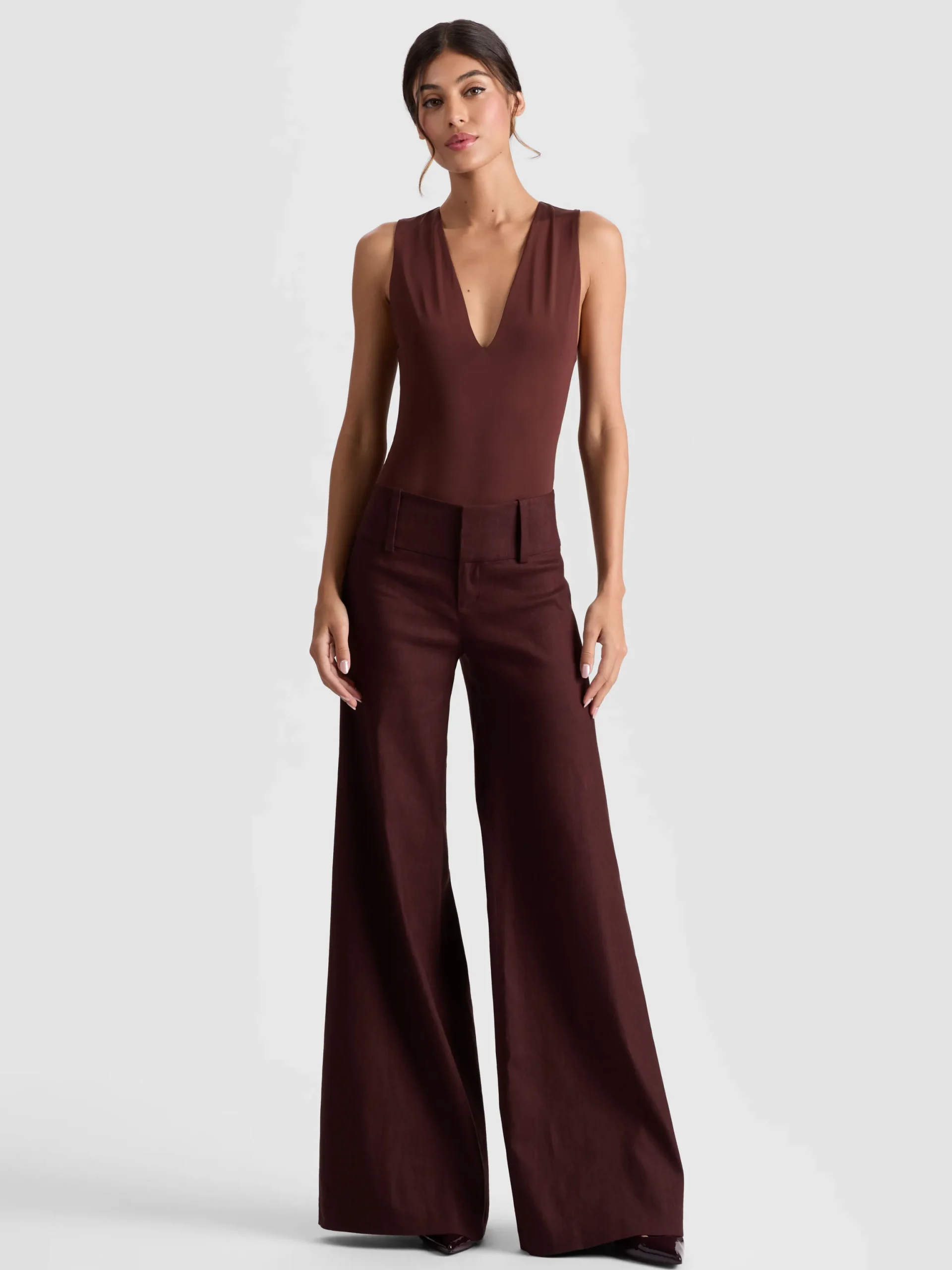 OLEA BODYSUIT