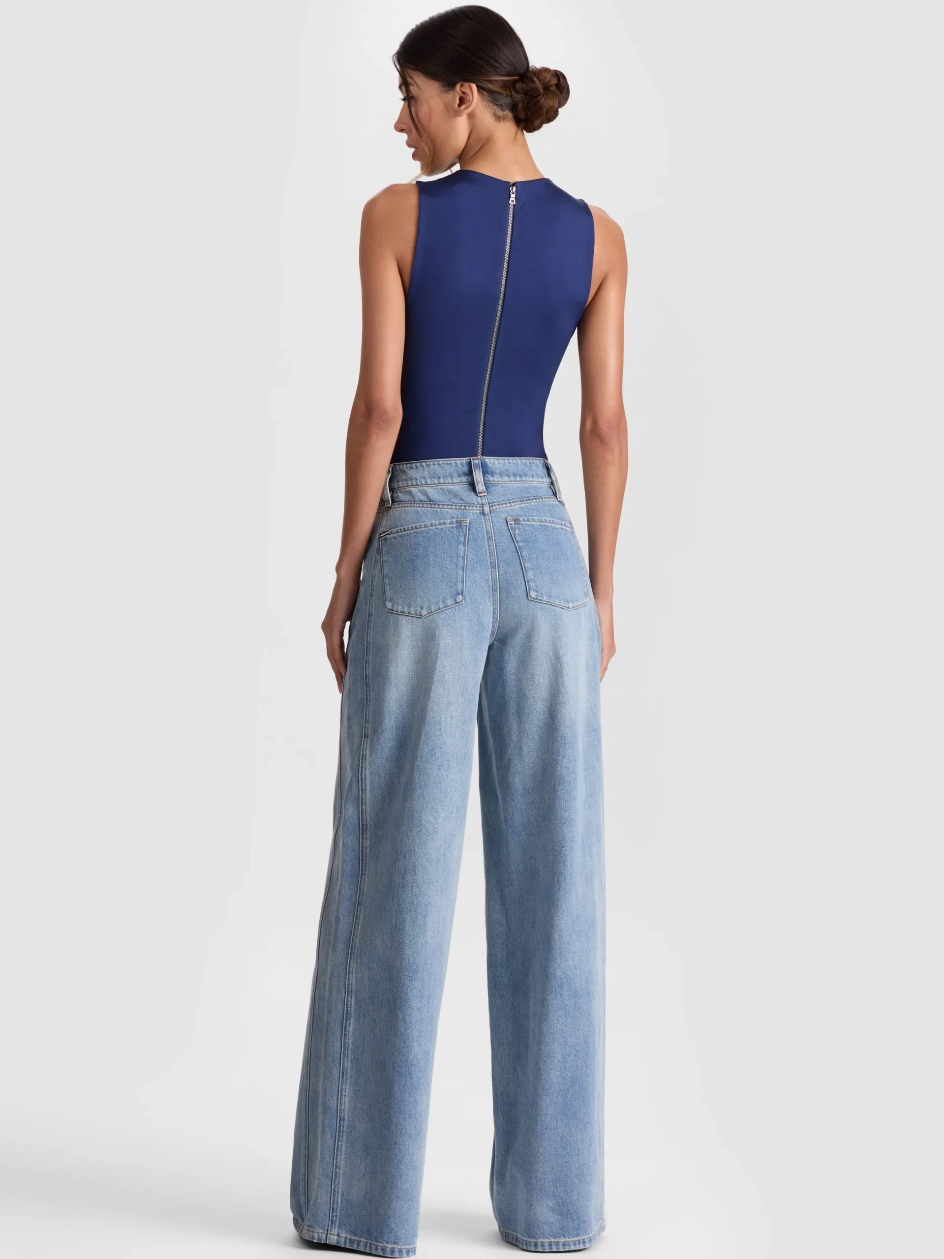 OLEA BODYSUIT