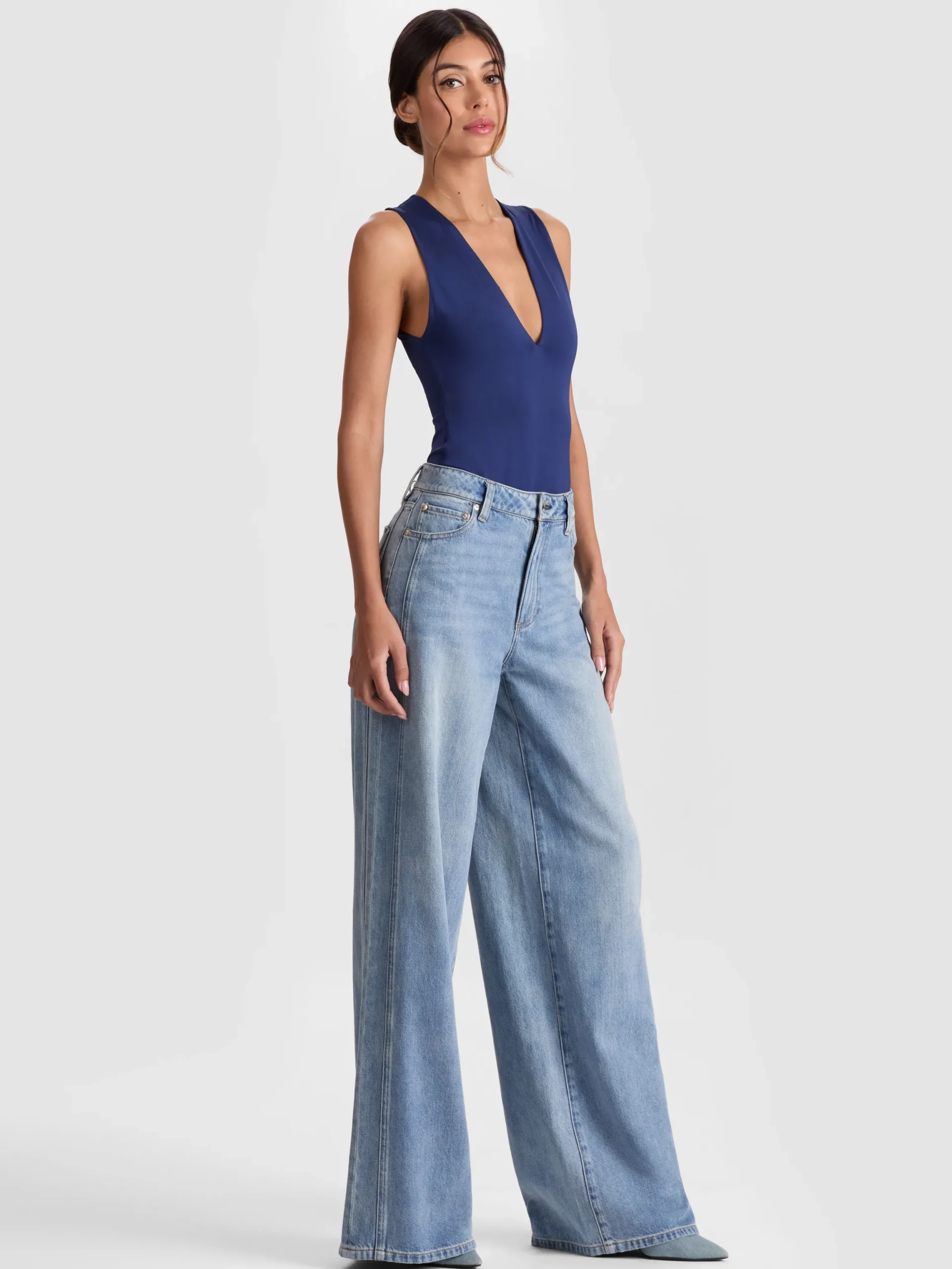OLEA BODYSUIT