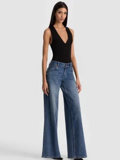 OLEA BODYSUIT