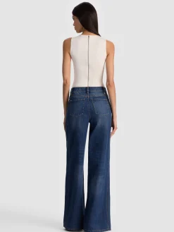 OLEA BODYSUIT