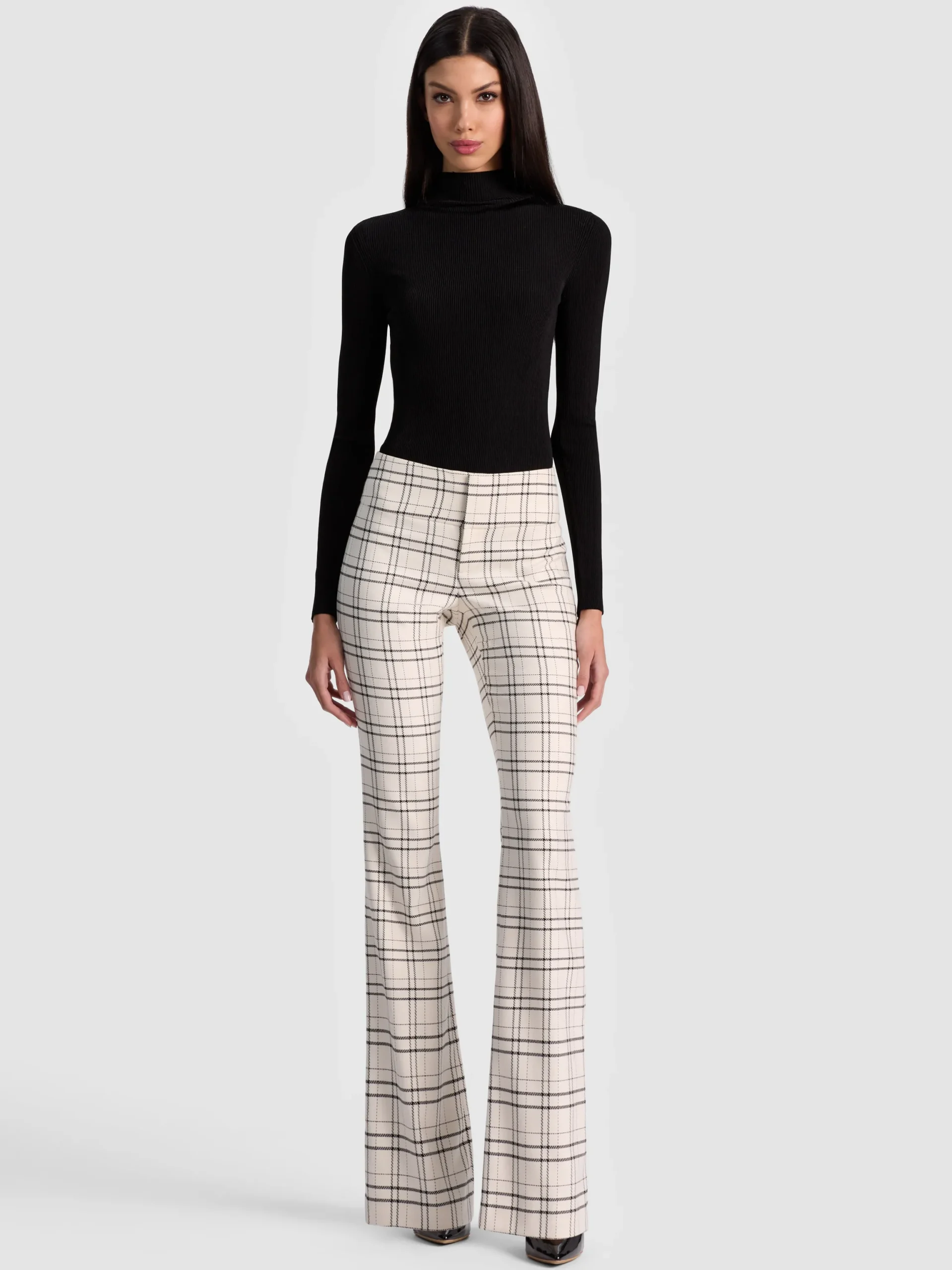 OLIVIA BOOTCUT PANT