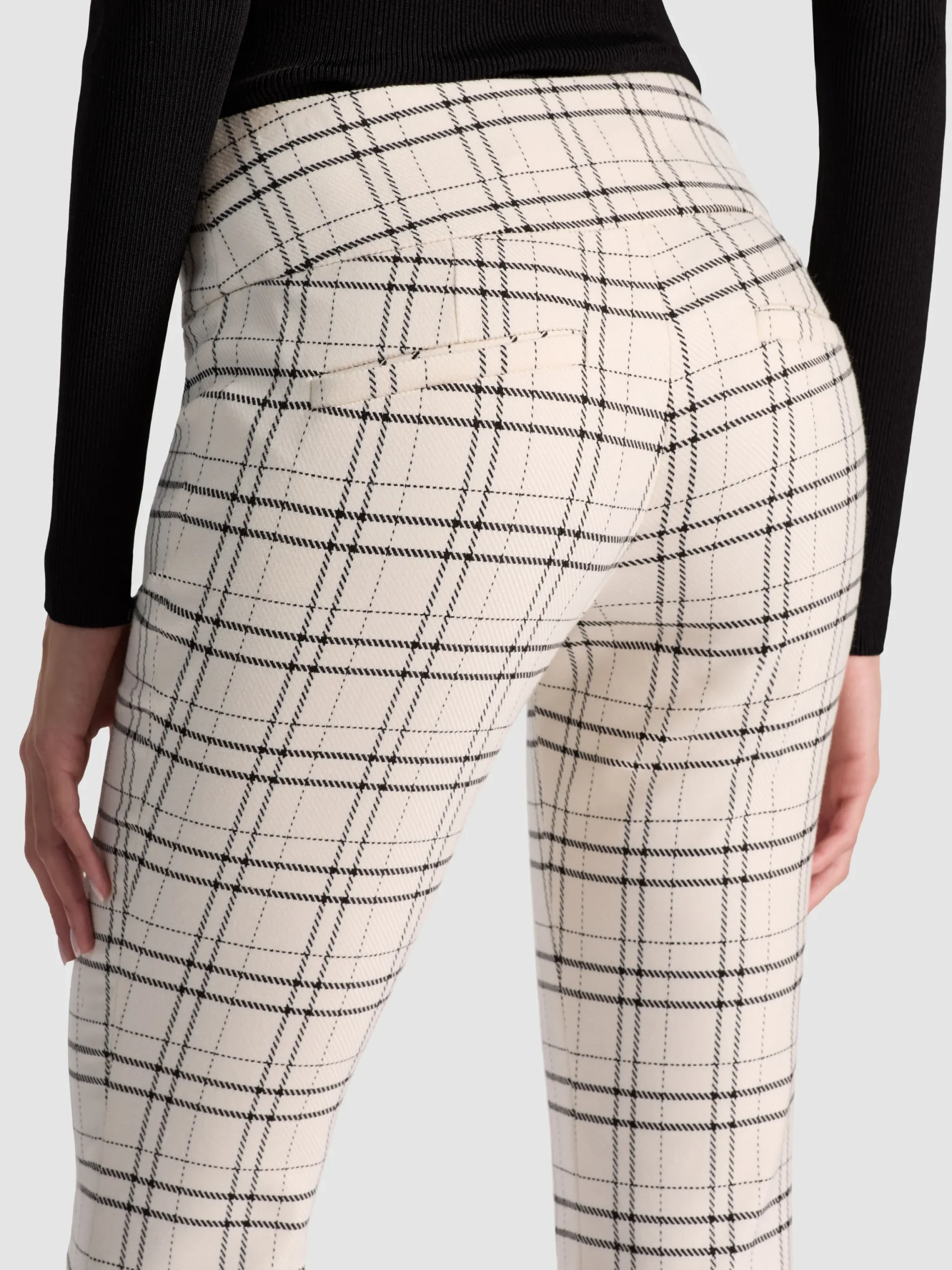 OLIVIA BOOTCUT PANT