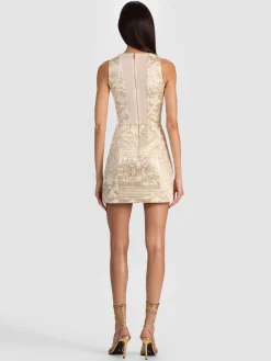 PACEY MINI DRESS