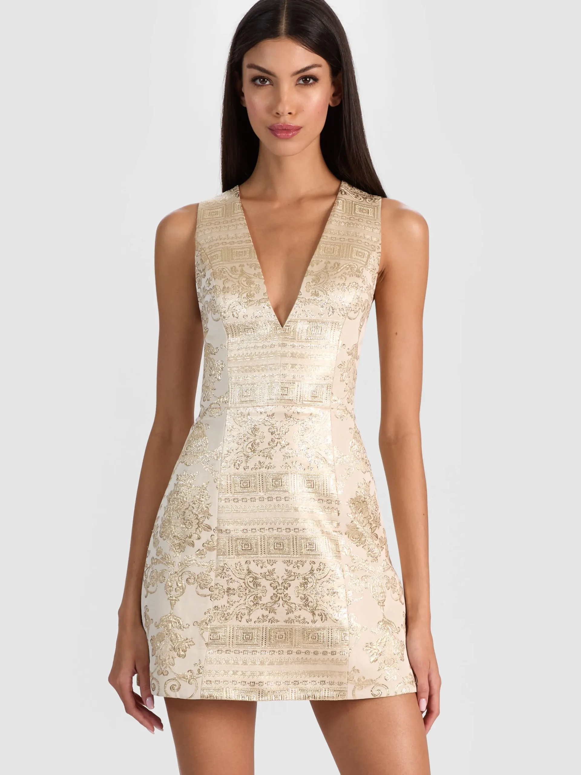 PACEY MINI DRESS