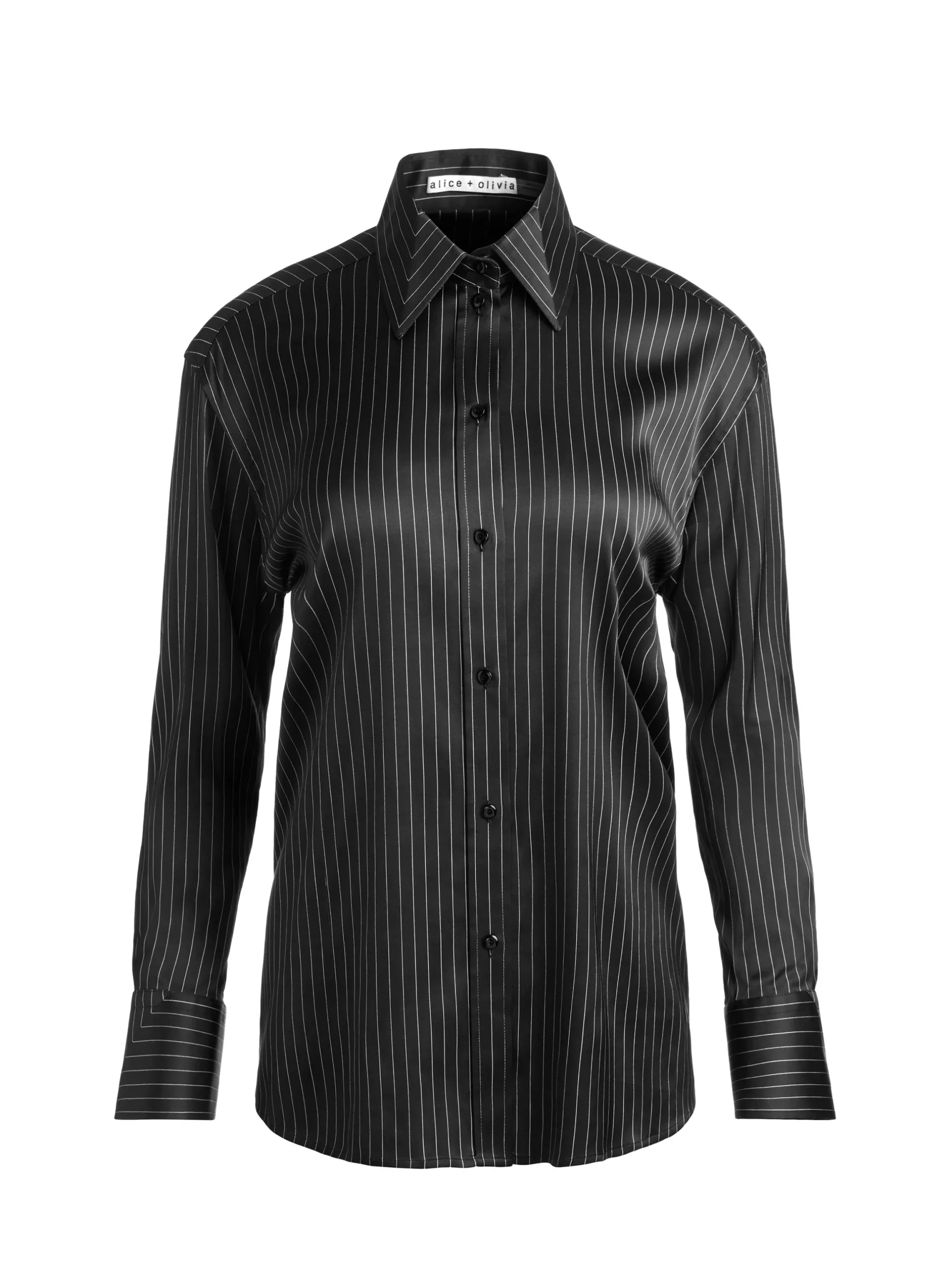 PERFECT BUTTON DOWN