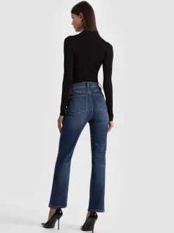 RICH JEAN