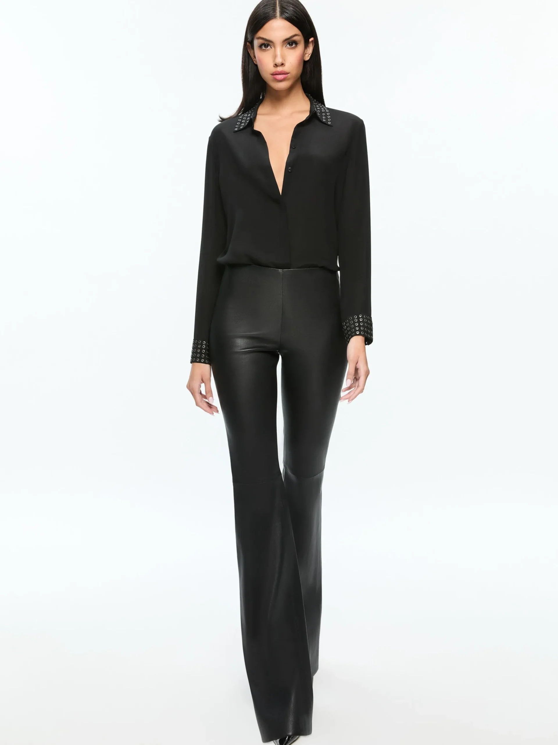 RMP LEATHER PANT