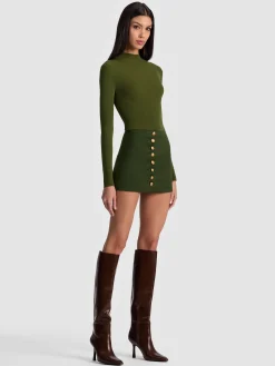 RUBI MINI SKIRT