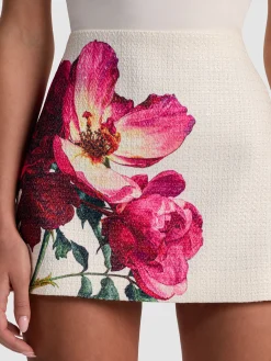 RUBI MINI SKIRT