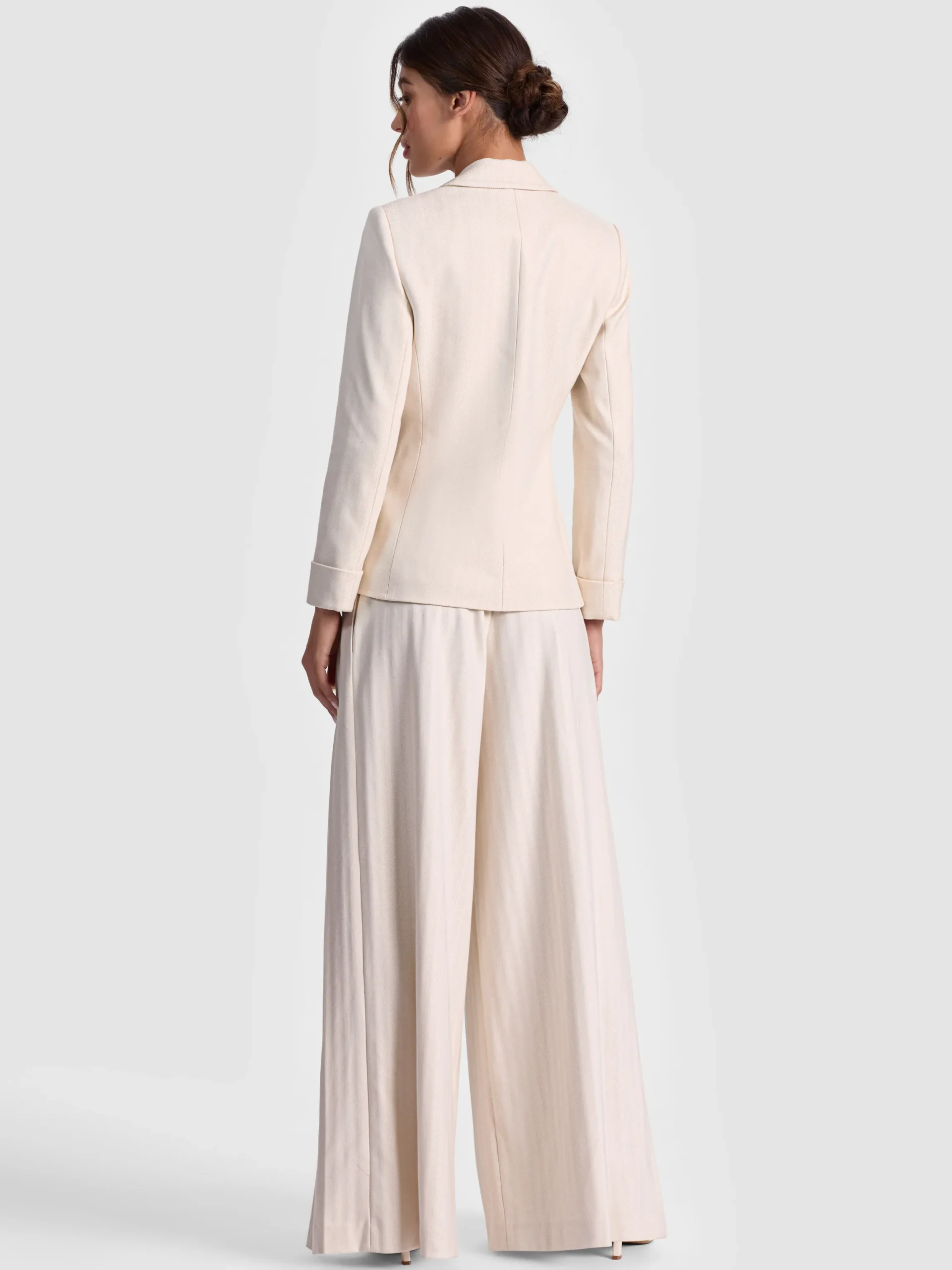 RYDER SLIM BLAZER