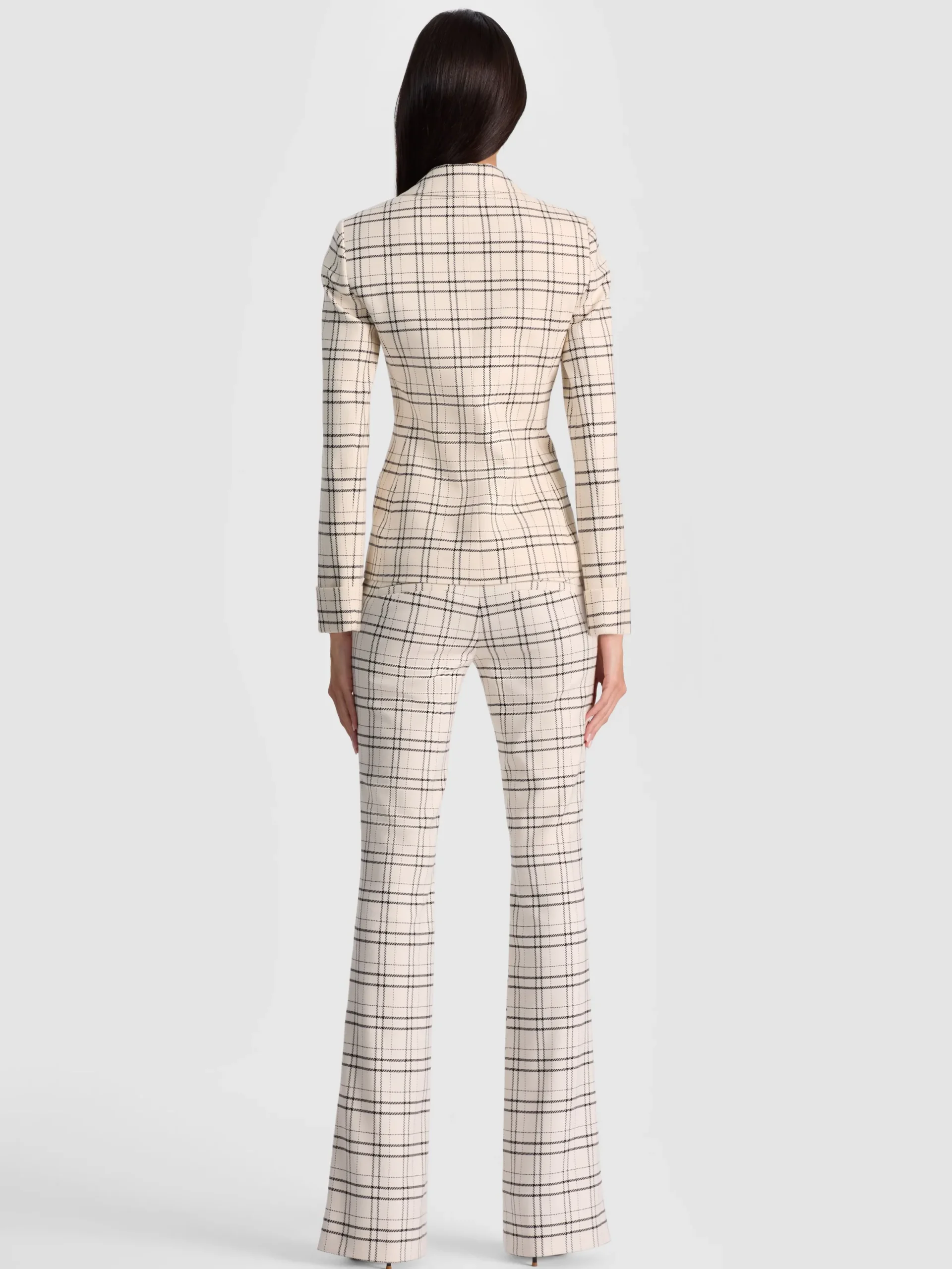 RYDER SLIM BLAZER