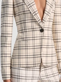 RYDER SLIM BLAZER