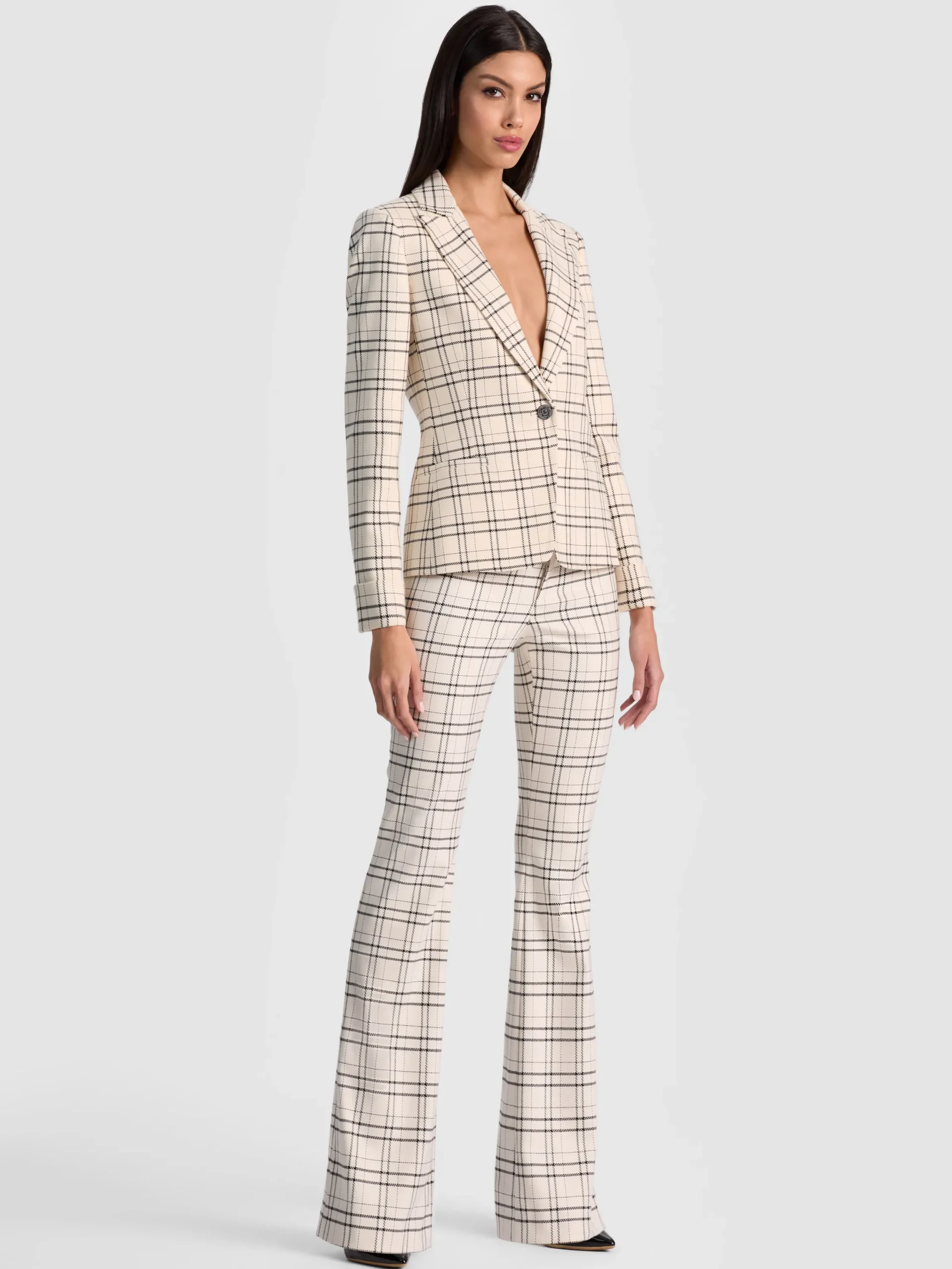RYDER SLIM BLAZER