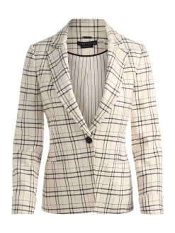 RYDER SLIM BLAZER