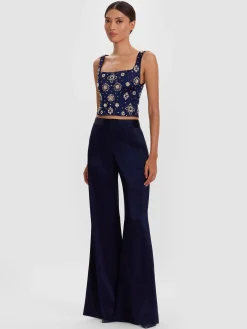 SHANE WIDE LEG PANT